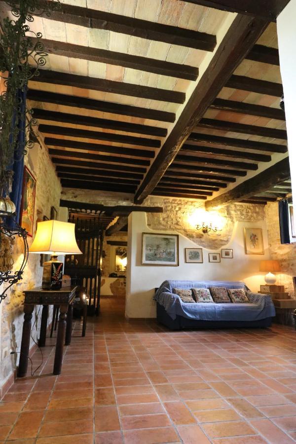 La Collina Dei Ciliegi Apartment Cagli Exterior photo